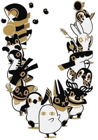 「とーとつにエジプト神」12月7日から配信開始 エジプト神たちの日常などを収めた本PV公開