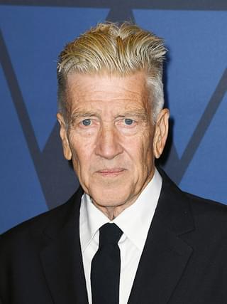 デビッド・リンチ監督がNetflix向けに新ドラマを制作か