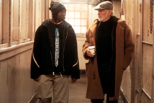 ショーン・コネリーさん主演作「小説家を見つけたら」がテレビドラマ化