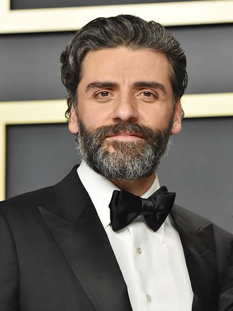 ハリウッド実写映画版「メタルギアソリッド」 主人公スネーク役にオスカー・アイザック