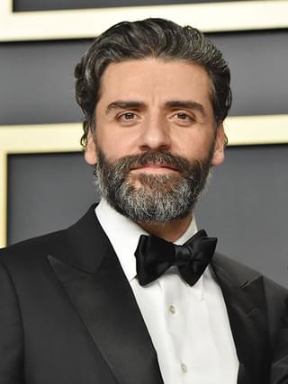 ハリウッド実写映画版「メタルギアソリッド」 主人公スネーク役にオスカー・アイザック