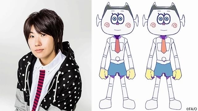 「おそ松さん」第3期、新ED曲はオムスビがメインボーカル シリーズ構成・松原秀が楽曲内コントの脚本担当