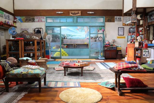 「鵬の湯」セット写真