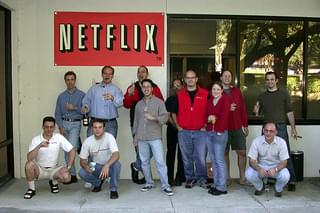 【「NETFLIX 世界征服の野望」評論】NETFLIXの大成功と、彼らとガチで戦って敗れたライバルの攻防の記録