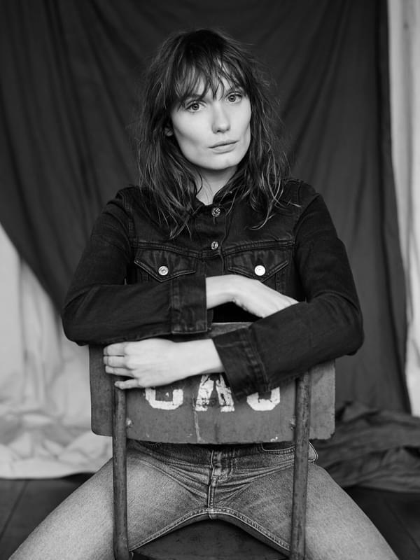 アナ・ジラルド