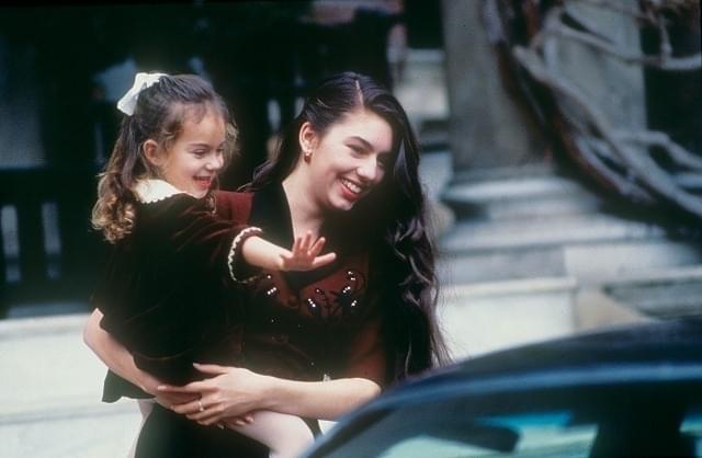 「ゴッドファーザーPARTIII」公開当時にバッシングを受けたソフィア