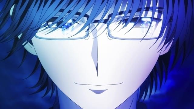 「東京BABYLON 2021」メインキャストに蒼井翔太、水樹奈々、梅原裕一郎 蒼井と水樹は主題歌も担当