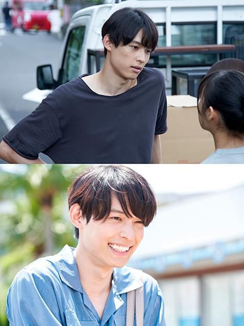 松村北斗のツンデレな表情に注目！