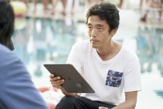 佐藤信介監督が語る、世界配信の意義 「今際の国のアリス」で目指した“飲み込まれる映像体験”