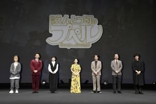 芦田愛菜、「えんとつ町のプペル」にウルウル 原作者の西野亮廣が絶賛