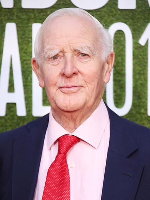 英スパイ小説の巨匠ジョン・ル・カレ氏死去