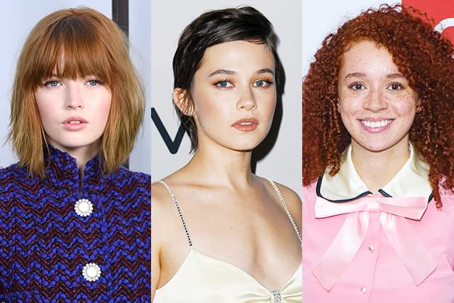 Disney＋とルーカスフィルムの新ドラマ「ウィロー」の主演女優が明らかに