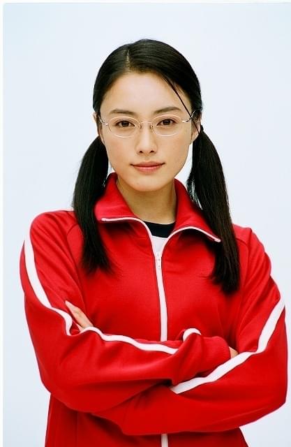 伝説の学園ドラマが再放送!