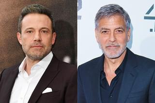 ジョージ・クルーニー監督作にベン・アフレック参加か J・R・モーリンガーの自叙伝を映画化