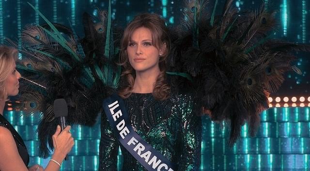 男性であることを隠し、ミス・フランスを目指す！ 「MISS」21年2月公開