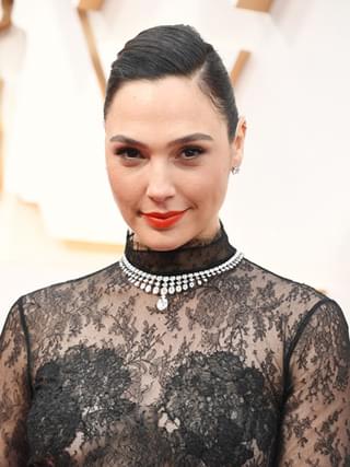 ガル・ギャドット、新作スリラーで世界を舞台に活躍するスパイに