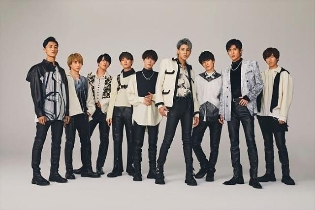 Snow Manが「ブラクロ」と再タッグ