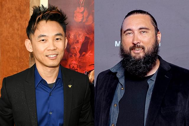 ジェームズ・ワン、新「ヴァン・ヘルシング」を製作 ジュリアス・エイバリーが監督