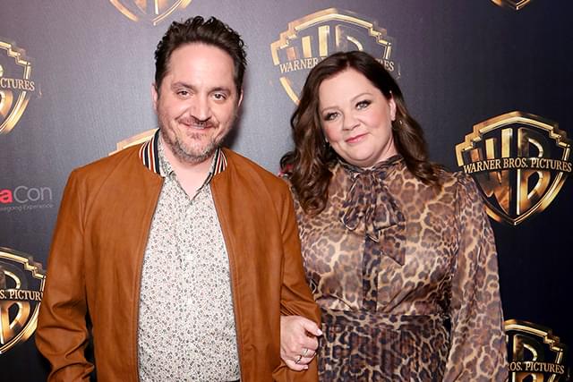 メリッサ・マッカーシー夫妻がNetflixのコメディドラマに主演