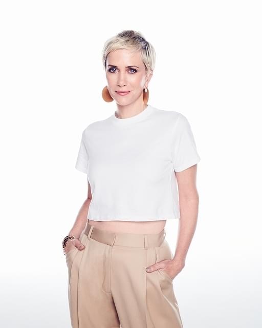 クリステン・ウィグ