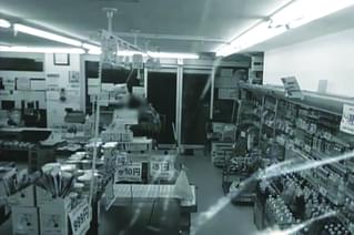 【ホラー映画コラム】 「流出！発禁動画」心霊ビデオ界隈ではトップレベルで怖い隠れた傑作