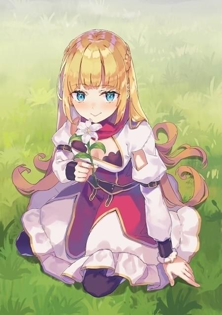 テレビアニメ化が決定