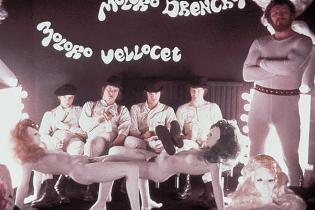 「時計じかけのオレンジ」「ダークナイト」「ハート・ロッカー」などが米フィルム登録簿に永久保存