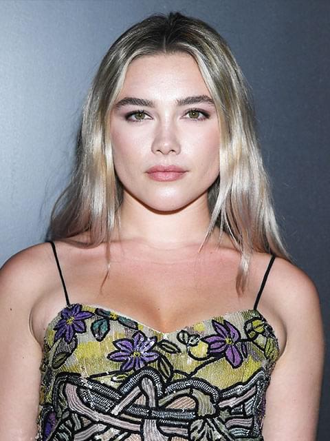 フローレンス・ピュー