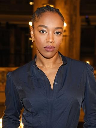 ホイットニー・ヒューストン伝記映画に「スター・ウォーズ スカイウォーカーの夜明け」女優が主演か