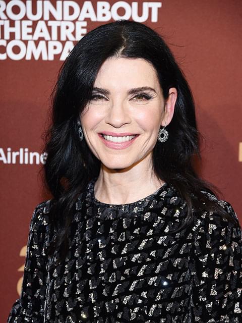 「グッド・ワイフ」ジュリアナ・マーグリーズがキャスター役 「ザ・モーニングショー」シーズン2に出演