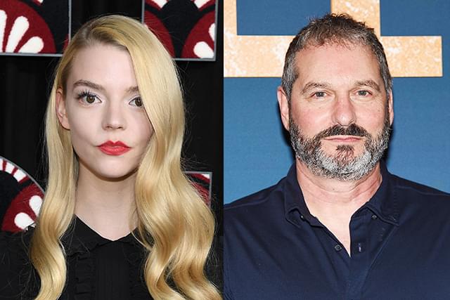 「クイーンズ・ギャンビット」主演＆監督コンビ、少女にほれた中年男性の破滅描く新作で再タッグ