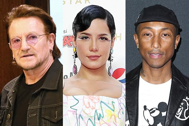 「SING シング2」にボノ、ホールジー、ファレル・ウィリアムスら人気歌手が声優参加