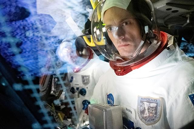 「フォー・オール・マンカインド」