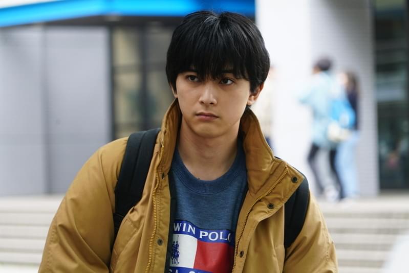 吉沢亮、若葉竜也、落合モトキ 若手演技派が火花を散らす「AWAKE」特別映像