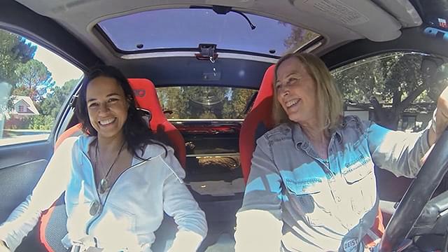 ミシェル・ロドリゲスも「スタントウーマン ハリウッドの知られざるヒーローたち」に出演