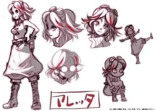 「ARIA The CREPUSCOLO」原作者描き下ろしオリジナルキャラ役で安野希世乃が出演 OP＆ED主題歌も担当