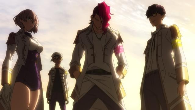 2021年4月から放送