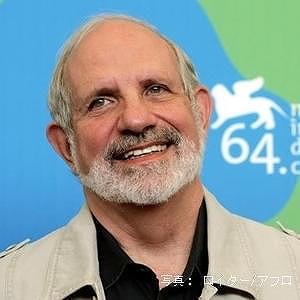 ブライアン・デ・パルマ監督