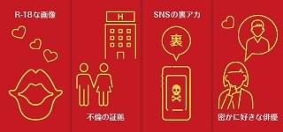 【調査しました】あなたは、スマホに“バレるとヤバい秘密”を隠していますか?