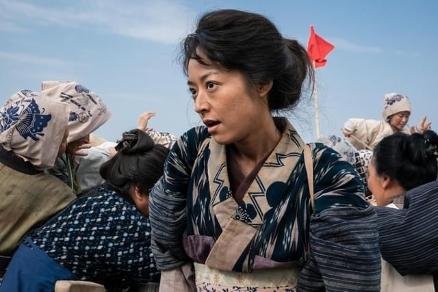 家族を守るために立ち上がる