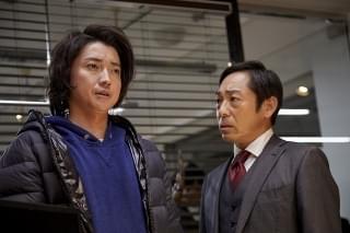 藤原竜也×香川照之「カイジ」超えの特濃芝居！「新しい王様」21年元旦からアマプラで一挙配信