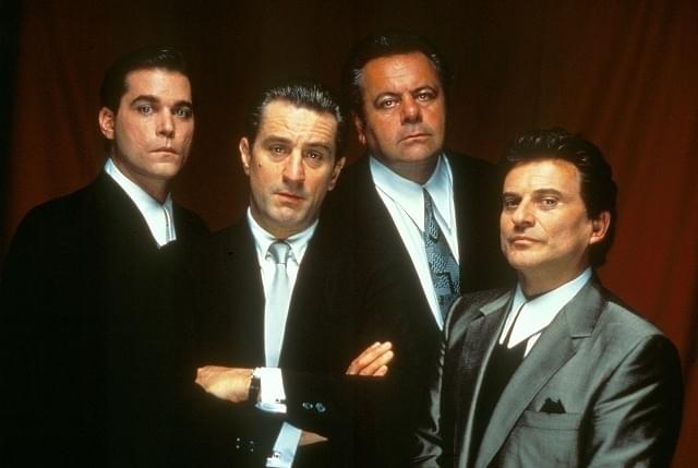 「グッドフェローズ」