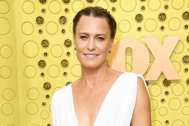 ロビン・ライト