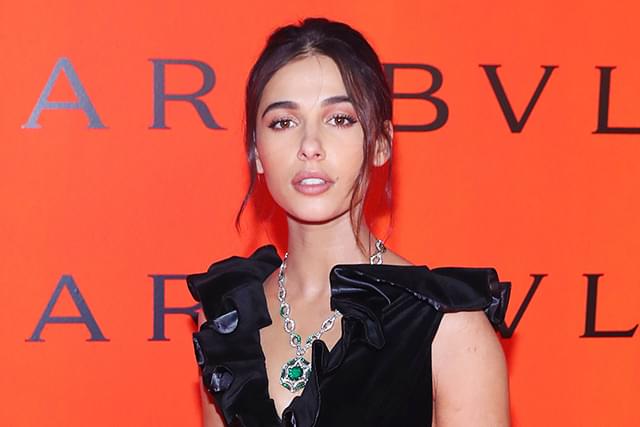 ナオミ・スコット