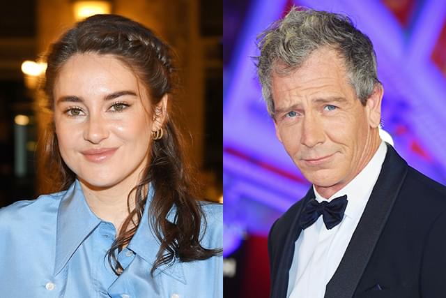 シャイリーン・ウッドリー主演の新作スリラーに「ダークナイト ライジング」のベン・メンデルソーン