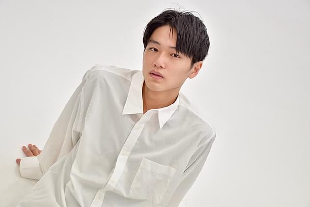 単館系映画への出演にも意欲をのぞかせる中川大輔