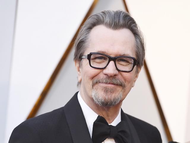 ゲイリー・オールドマン主演の鎮痛剤依存症描く新作、2月米公開