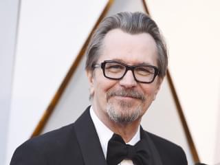 ゲイリー・オールドマン主演の鎮痛剤依存症描く新作、2月米公開