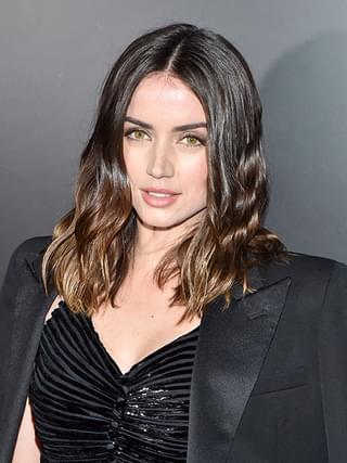 ルッソ兄弟のNetflix新作「The Gray Man」にアナ・デ・アルマス