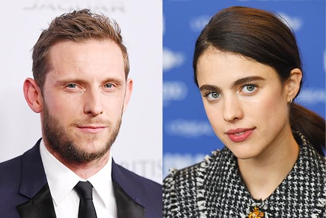 ジェイミー・ベル＆マーガレット・クアリー、ミュージカル映画界の伝説の伝記映画で共演